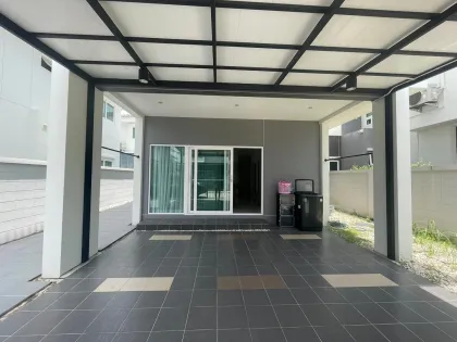House for Rent in Supalai Lake Ville Kohkaew Phuket