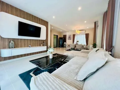 House for Rent in The Palm Kathu, Phuket - 3 Beds, 3 Baths