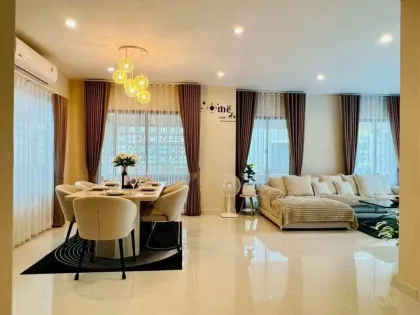 House for Rent in The Palm Kathu, Phuket - 3 Beds, 3 Baths