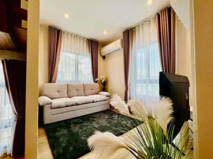 House for Rent in The Palm Kathu, Phuket - 3 Beds, 3 Baths