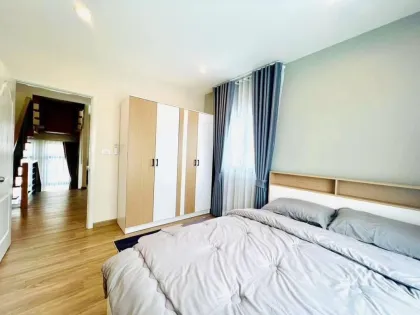 House for Rent in The Palm Kathu, Phuket - 3 Beds, 3 Baths