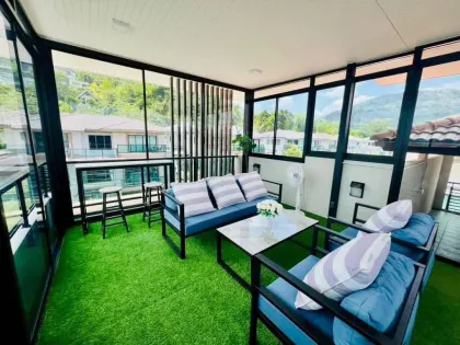 House for Rent in The Palm Kathu, Phuket - 3 Beds, 3 Baths