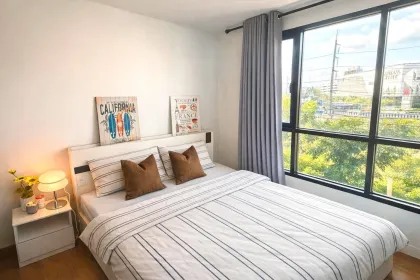 Centrio Condo Phuket 一居室公寓出租