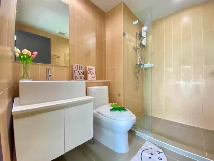 Centrio Condo Phuket 一居室公寓出租