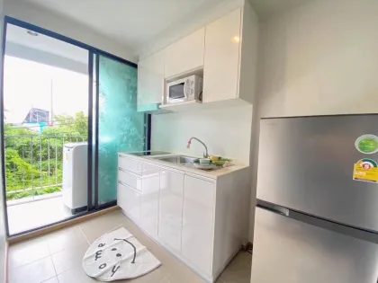 Centrio Condo Phuket 一居室公寓出租