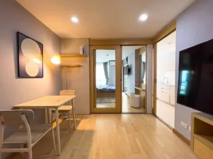 普吉岛查龙公寓出租 – The Future Condo