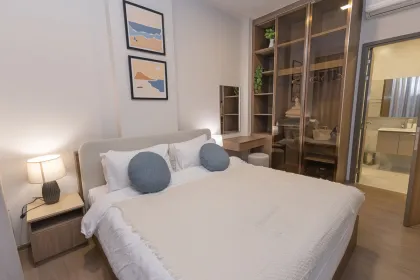 Canvas Bang Tao, Stylish 2BR Near Bang Tao Beach