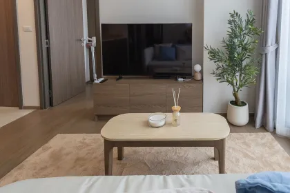 Canvas Bang Tao, Stylish 2BR Near Bang Tao Beach