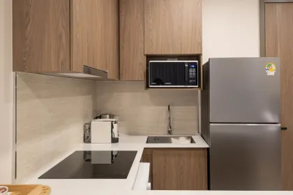 Canvas Bang Tao, Stylish 2BR Near Bang Tao Beach