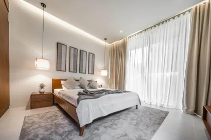Luxury 3-Bedroom Pool Villa for Rent in Bang Tao