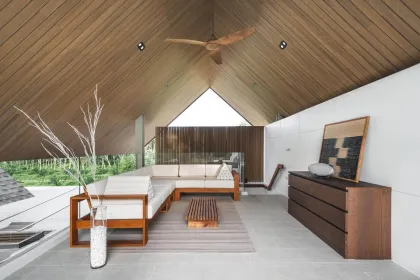 Luxury 3-Bedroom Pool Villa for Rent in Bang Tao