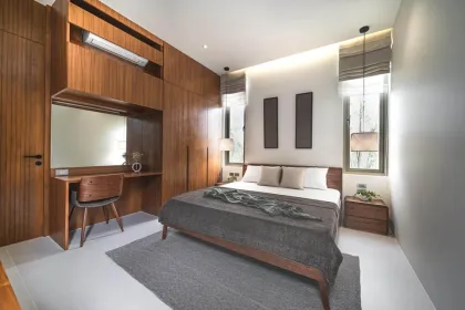 Luxury 3-Bedroom Pool Villa for Rent in Bang Tao