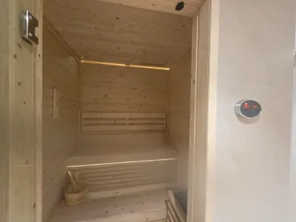 The Base • Apartamento de 1 dormitorio con vistas a la montaña • Admiten mascotas