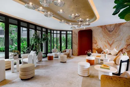 The Base Choeng Thale · 1 Bedroom · 1 Bathroom