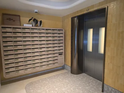 The Base Choeng Thale · 1 Bedroom · 1 Bathroom