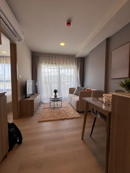 The Base Choeng Thale · 1 Bedroom · 1 Bathroom