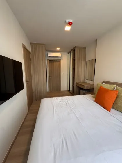 The Base Choeng Thale · 1 Bedroom · 1 Bathroom