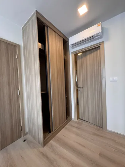 The Base Choeng Thale · 1 Bedroom · 1 Bathroom