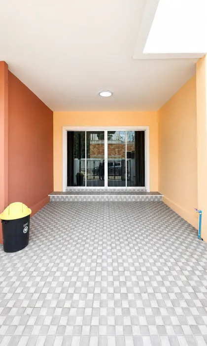 Neues Haus nahe Tesco Lotus Thalang zur Miete für 17k THB
