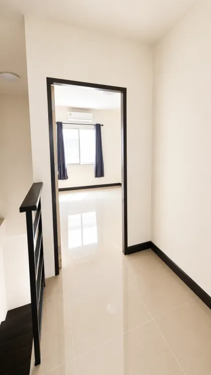 Neues Haus nahe Tesco Lotus Thalang zur Miete für 17k THB