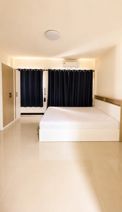 Neues Haus nahe Tesco Lotus Thalang zur Miete für 17k THB