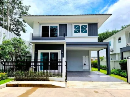 ซูปาลัย ปาล์ม สปริงส์ บ้านพัก 4 ห้องนอน 3 ห้องน้ำ