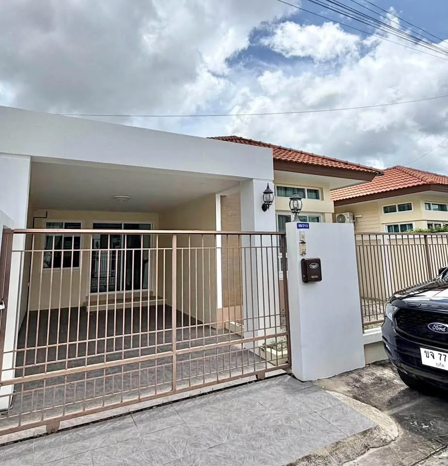 Вилла с 3 спальнями и 2 ванными в аренду в Phuket Villa Chaofa 2, Патонг