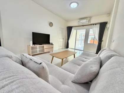 Вилла с 3 спальнями и 2 ванными в аренду в Phuket Villa Chaofa 2, Патонг