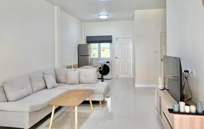 Вилла с 3 спальнями и 2 ванными в аренду в Phuket Villa Chaofa 2, Патонг