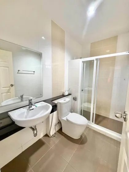 Вилла с 3 спальнями и 2 ванными в аренду в Phuket Villa Chaofa 2, Патонг