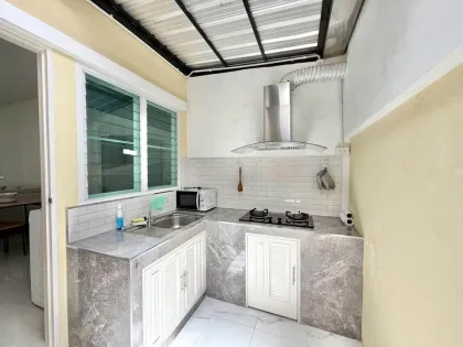 Вилла с 3 спальнями и 2 ванными в аренду в Phuket Villa Chaofa 2, Патонг
