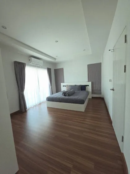 Villa Supalai Palm Springs 4 habitaciones, 3 baños