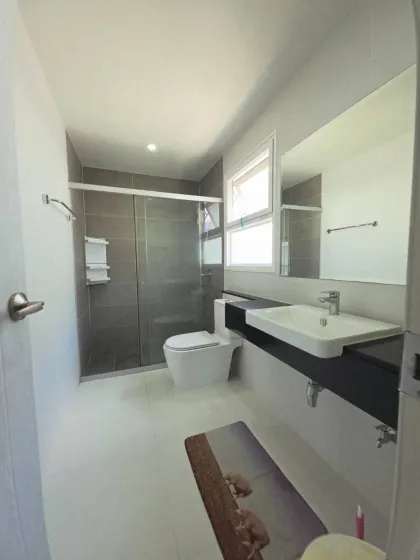 Villa Supalai Palm Springs 4 habitaciones, 3 baños