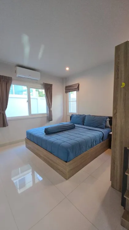 Villa Supalai Palm Springs 4 habitaciones, 3 baños