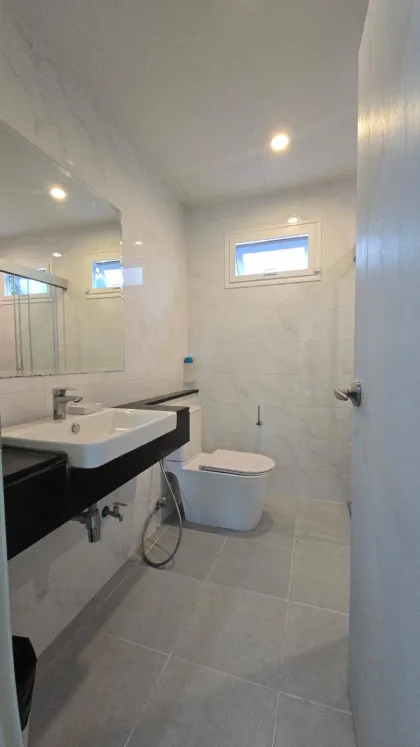 Villa Supalai Palm Springs 4 habitaciones, 3 baños