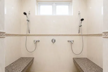 2-Bed 2-Bath Penthouse & Ground Floor Apt in Rawai