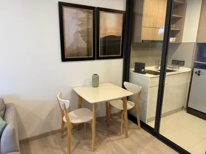 Апартаменты 1BR в Skypark Celeste, 36 м², Банг Тао, Пхукет