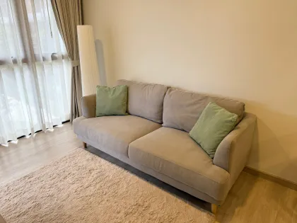Апартаменты 1BR в Skypark Celeste, 36 м², Банг Тао, Пхукет