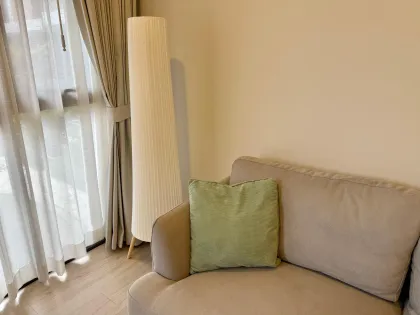 Апартаменты 1BR в Skypark Celeste, 36 м², Банг Тао, Пхукет