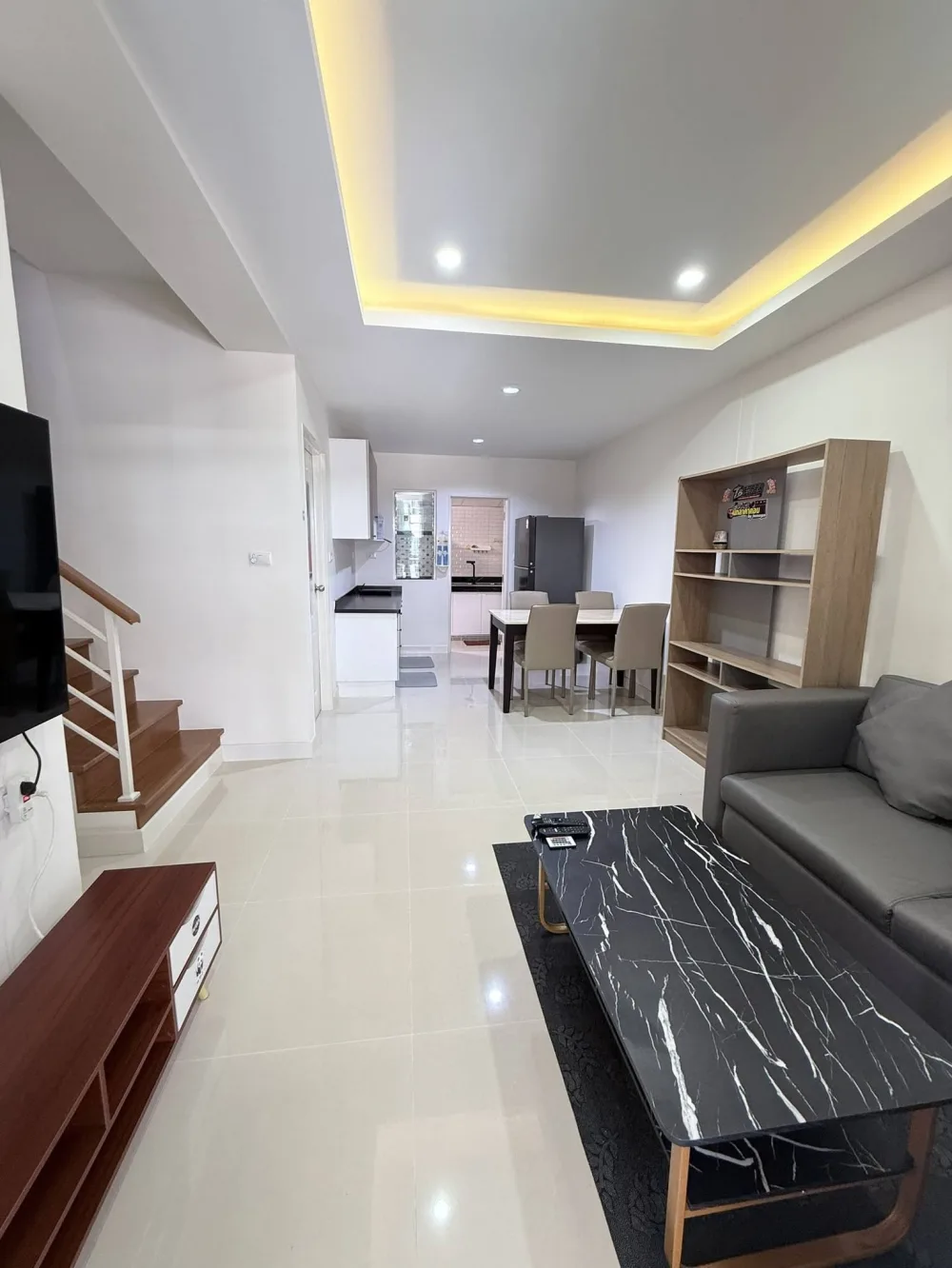 I-Leaf Prime Thalang – Comfortable House for Rent