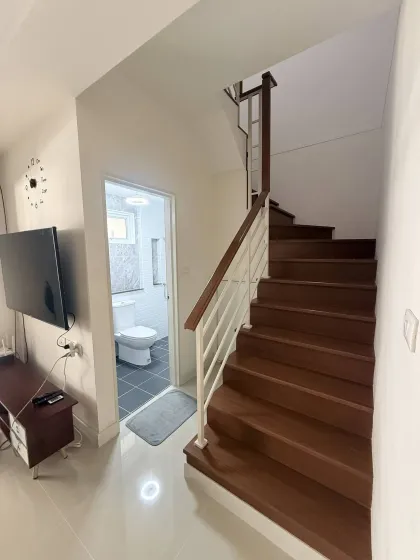 I-Leaf Prime Thalang – Comfortable House for Rent