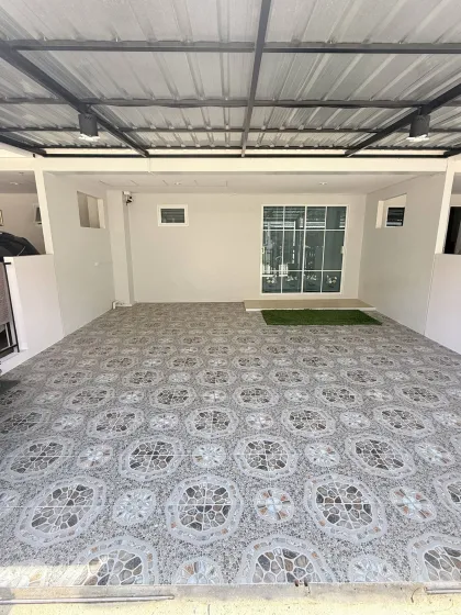 I-Leaf Prime Thalang – Comfortable House for Rent