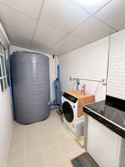 I-Leaf Prime Thalang – Comfortable House for Rent
