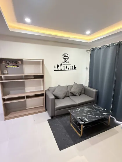 I-Leaf Prime Thalang – Comfortable House for Rent