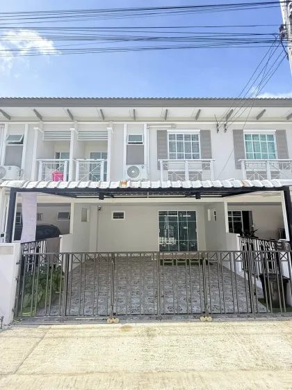 I-Leaf Prime Thalang – Comfortable House for Rent
