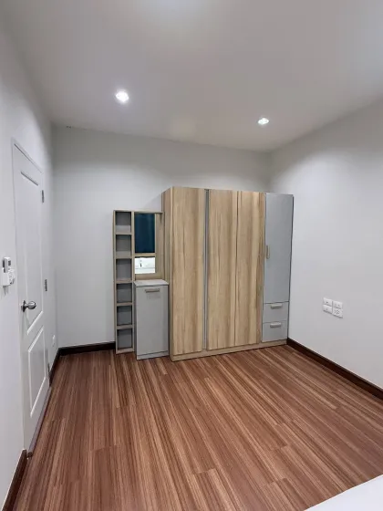 I-Leaf Prime Thalang – Comfortable House for Rent