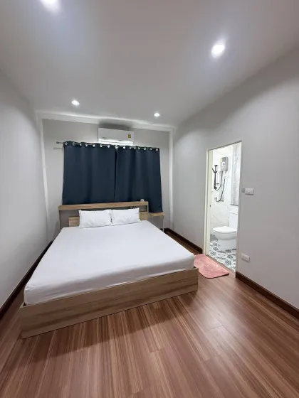 I-Leaf Prime Thalang – Comfortable House for Rent