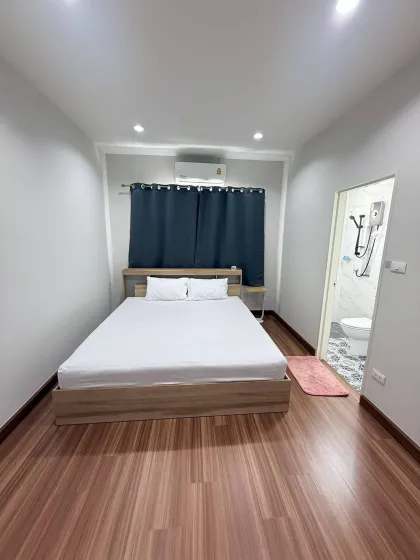 I-Leaf Prime Thalang – Maison confortable 4 chambres à louer