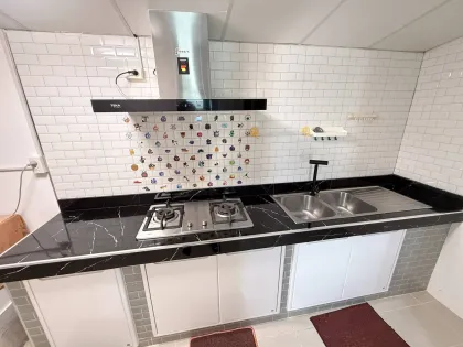 I-Leaf Prime Thalang – Maison confortable 4 chambres à louer