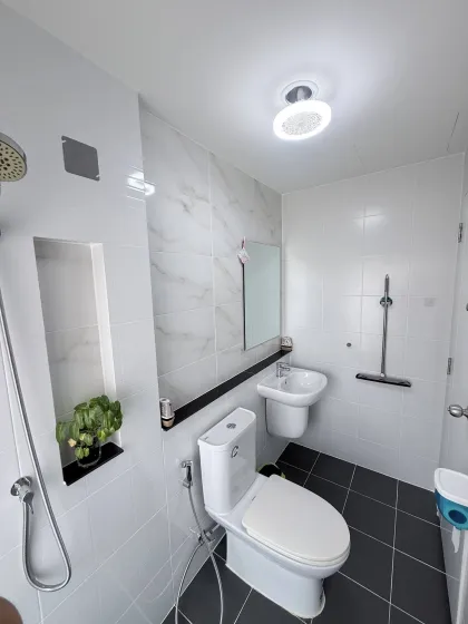 I-Leaf Prime Thalang – Maison confortable 4 chambres à louer